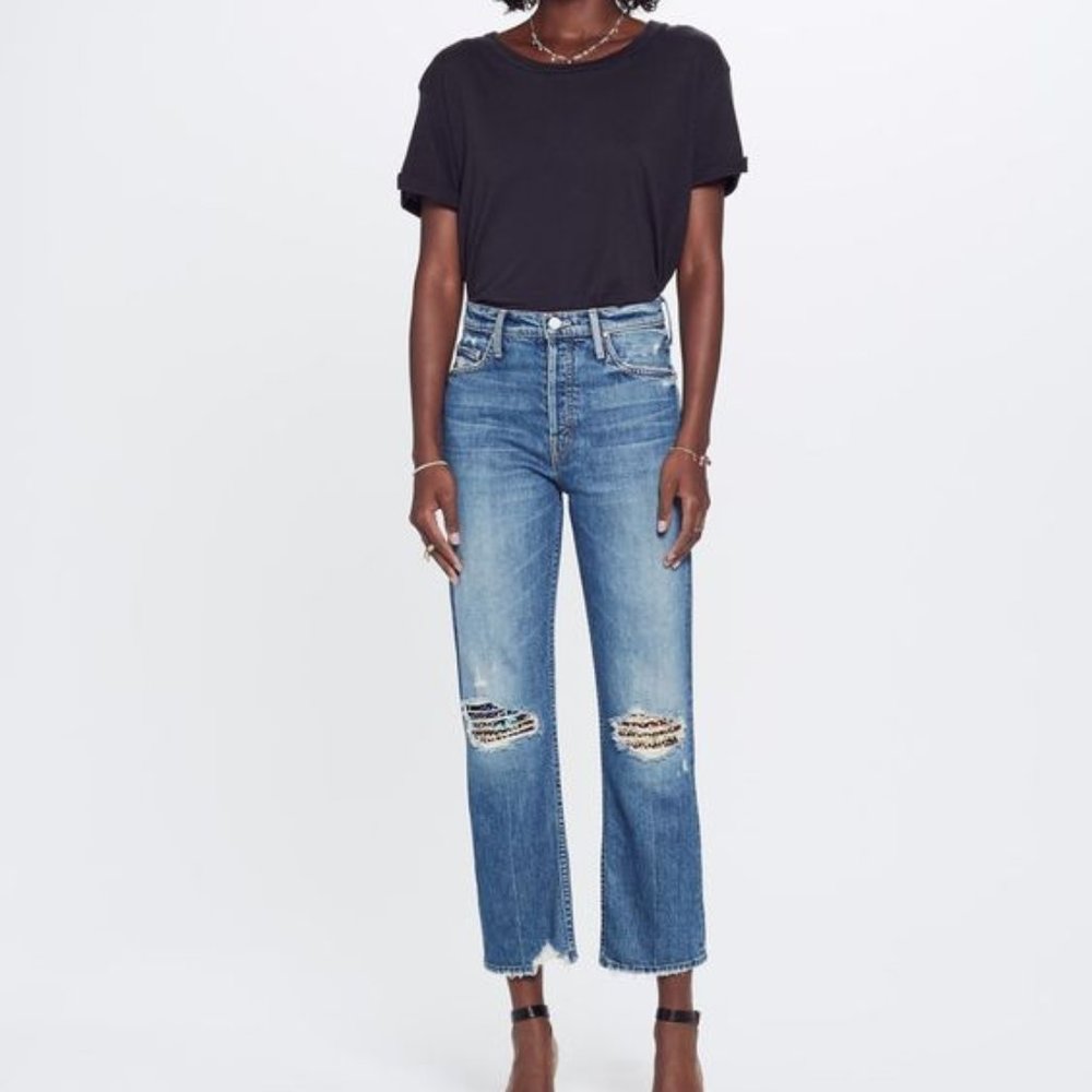 Mother Superior The Tomcat Pray For Hidden Gems Jean Size 25